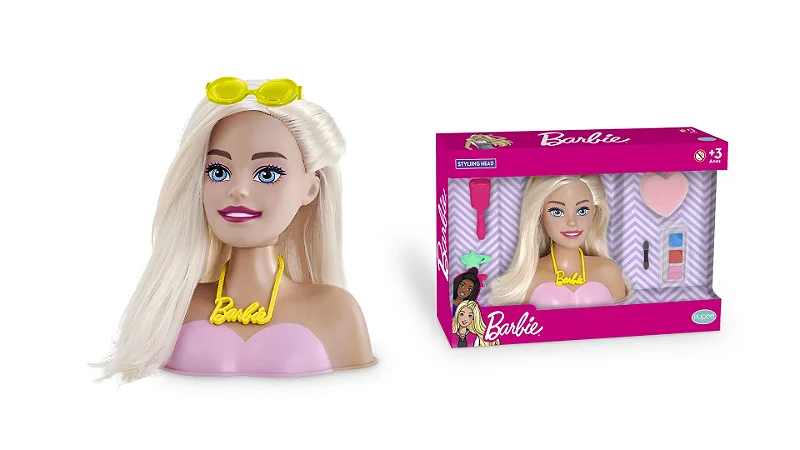 Gatinha Pet Da Barbie Cuidados Com A Blissa Pupee - 1258