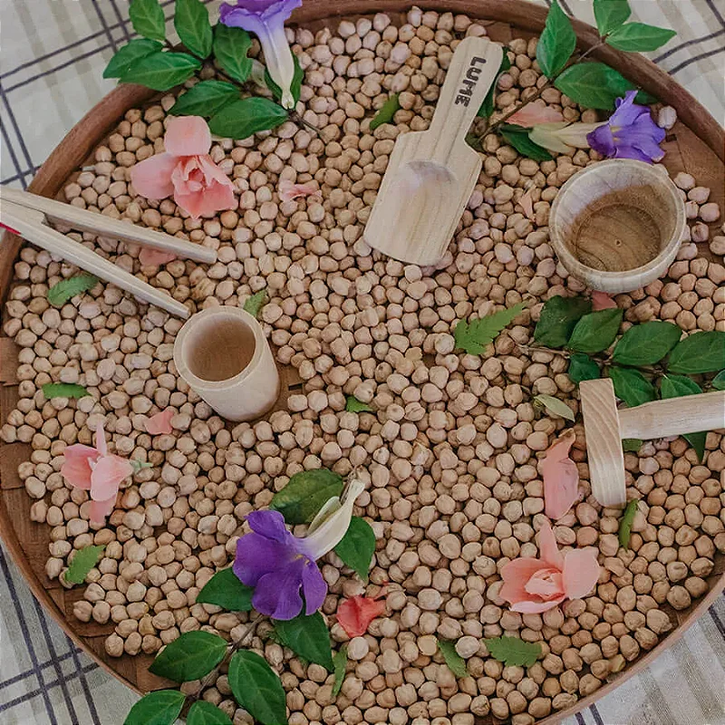 Kit de Jardinagem: Cultivando Diversão e Conexão com a Natureza desde Cedo - Lume