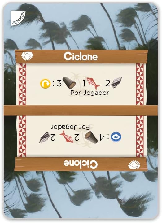 Jogo Palm Island - PaperGames