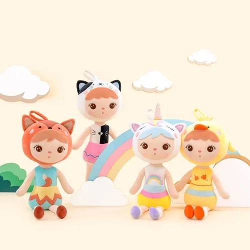 Boneca Metoo Jimbao Docinho - Encanto em Tamanho Especial