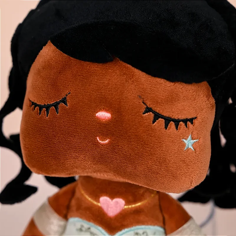 Boneca Metoo Angela SEREIA Alana 33cm: Encante-se com a Magia Subaquática