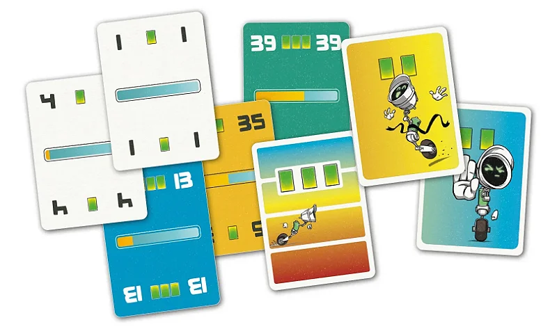Loading - Jogo de Cartas - PaperGames