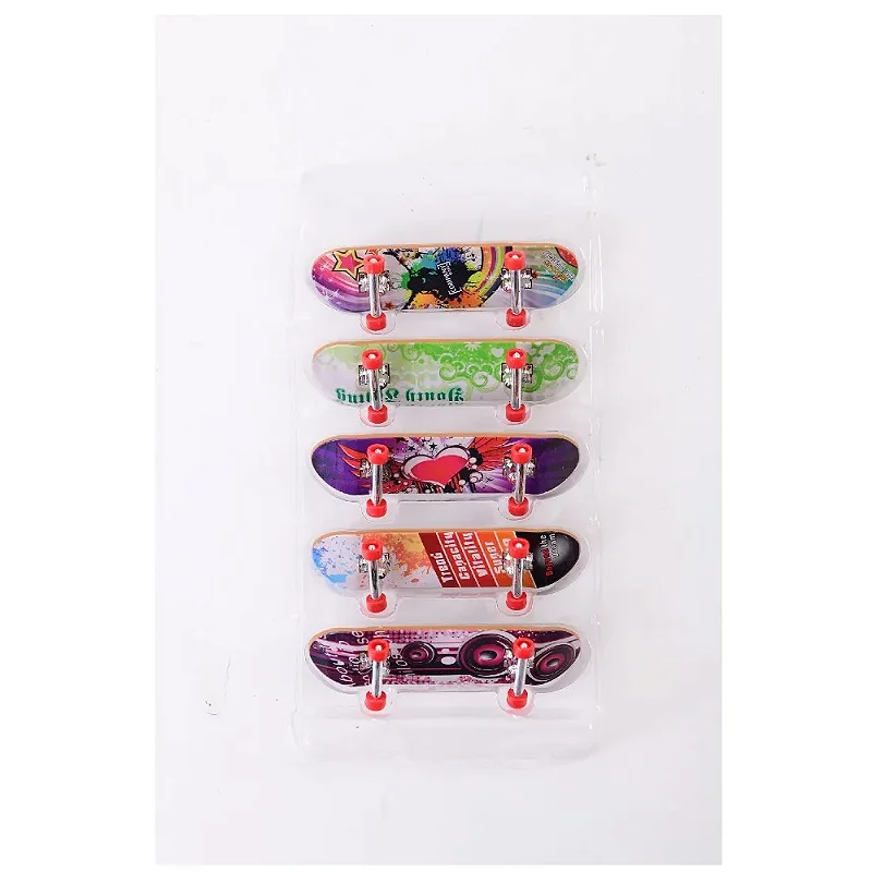 Skate de Dedo Kit Park Street Brinkzania: O brinquedo perfeito para as crianças que gostam de skate!