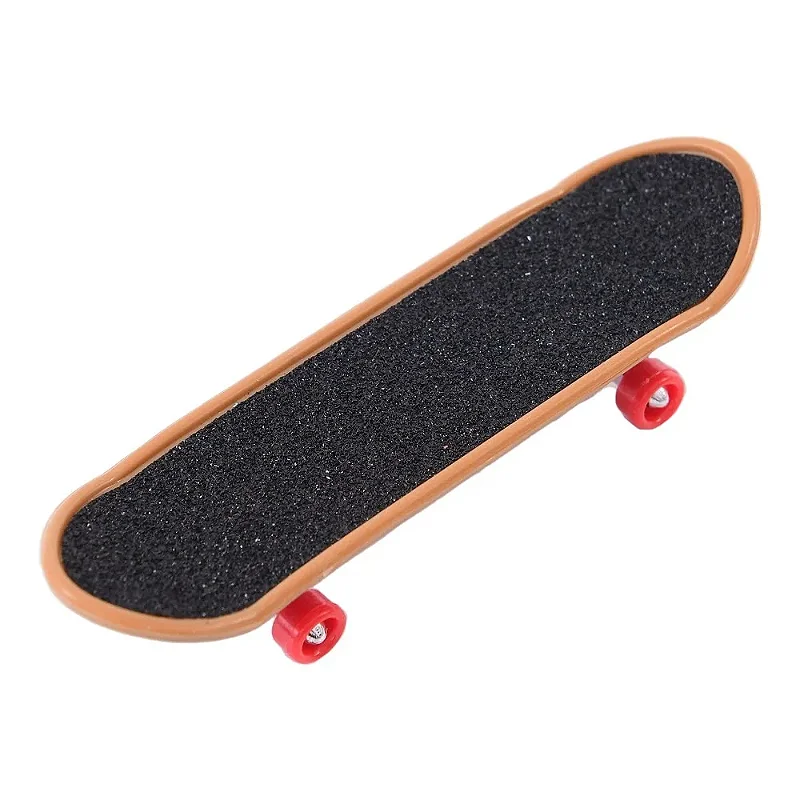 Skate de Dedo Kit Park Street Brinkzania: O brinquedo perfeito para as crianças que gostam de skate!