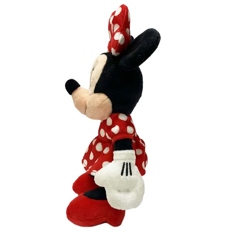 Pelúcia Disney Minnie 20 cm - Fun Divirta-se