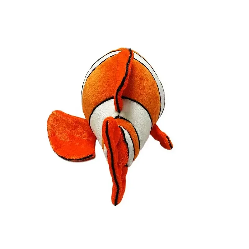 Pelúcia Disney Nemo 20 cm - Fun Divirta-se