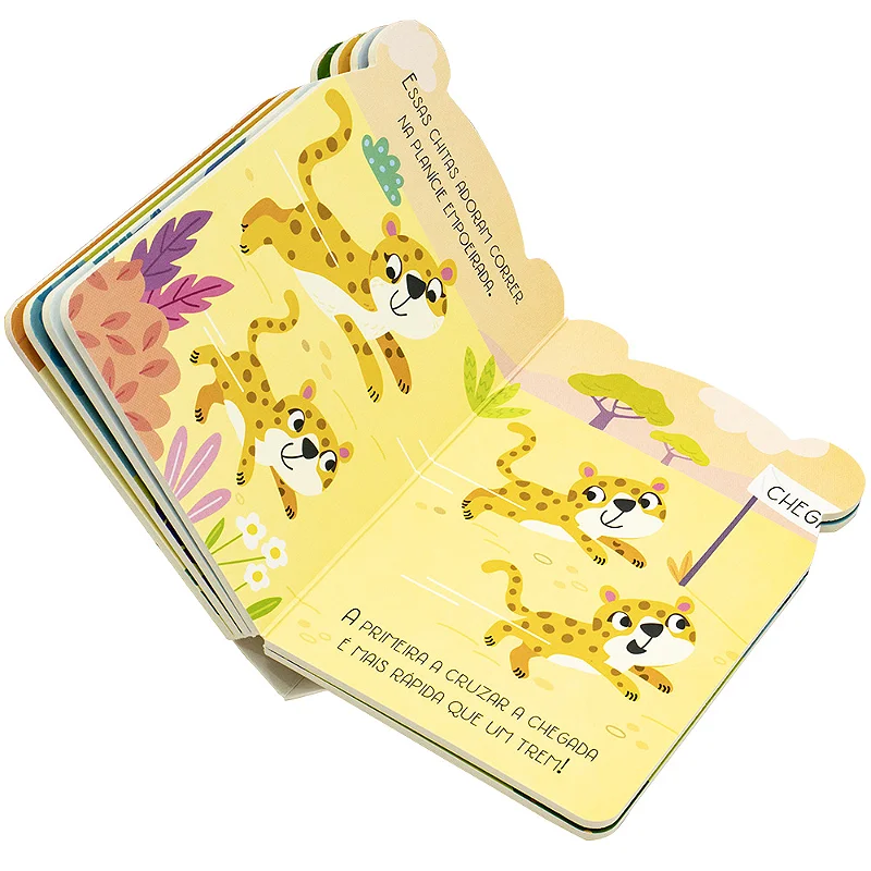 Amigos Animais - Fazenda - Really Decent Books - Happy Books