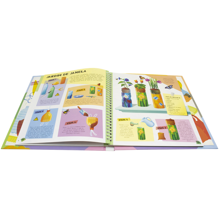 Ciência do Faça Você Mesmo: Plásticos Fantásticos - Happy Books