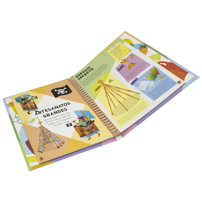 Ciência do Faça Você Mesmo: Plásticos Fantásticos - Happy Books