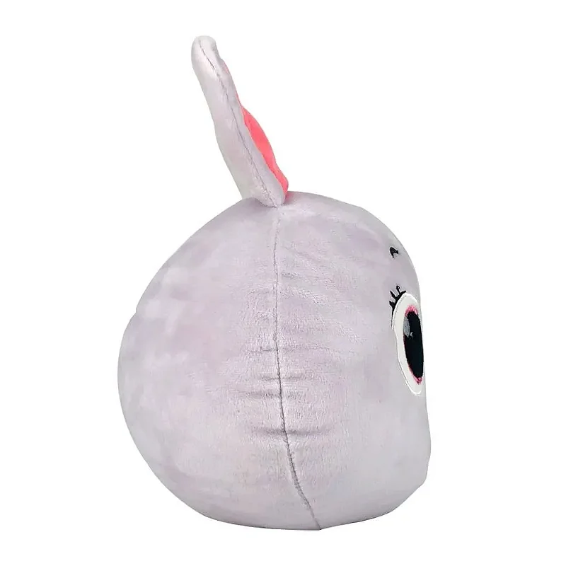 Bolofofos Pelúcia Bunny com Música - Fun Divirta-se