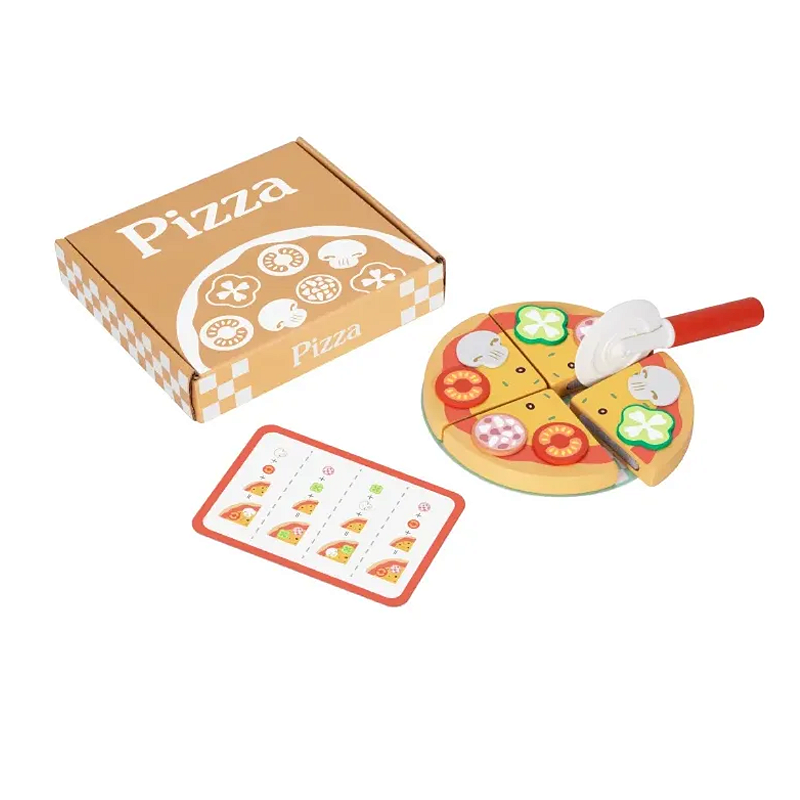 Kit Pizzaiolo – Hi Pando / Tooky Toy