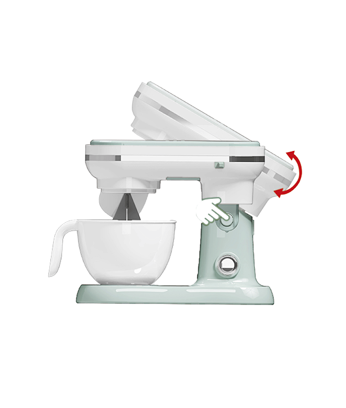 Mini Batedeira Infantil - Fênix Brinquedos