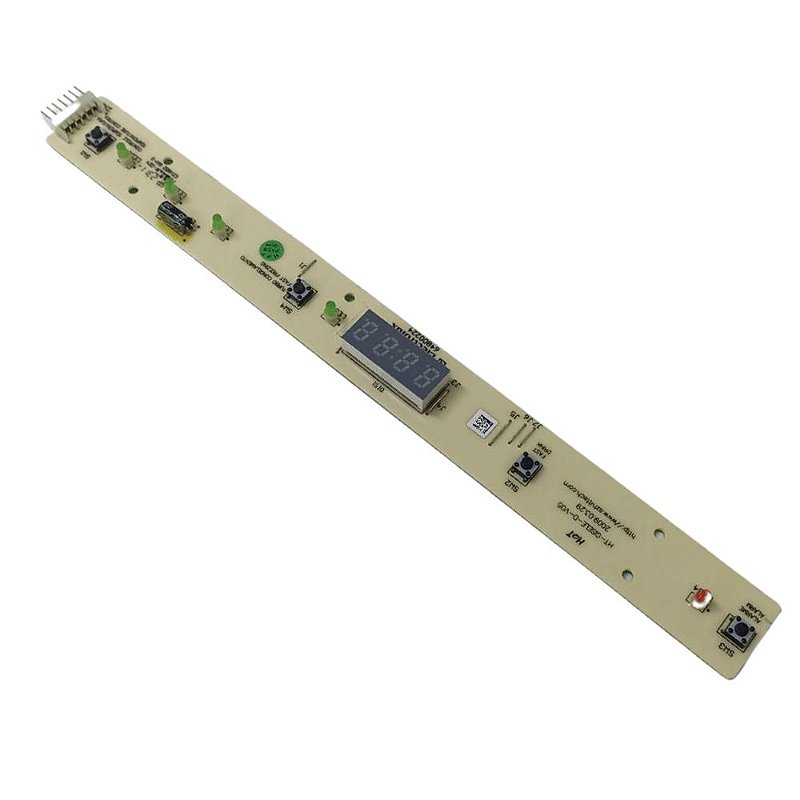 Placa Interface Geladeira Electrolux DCW49 DF43 DF46 DF48 DF48X