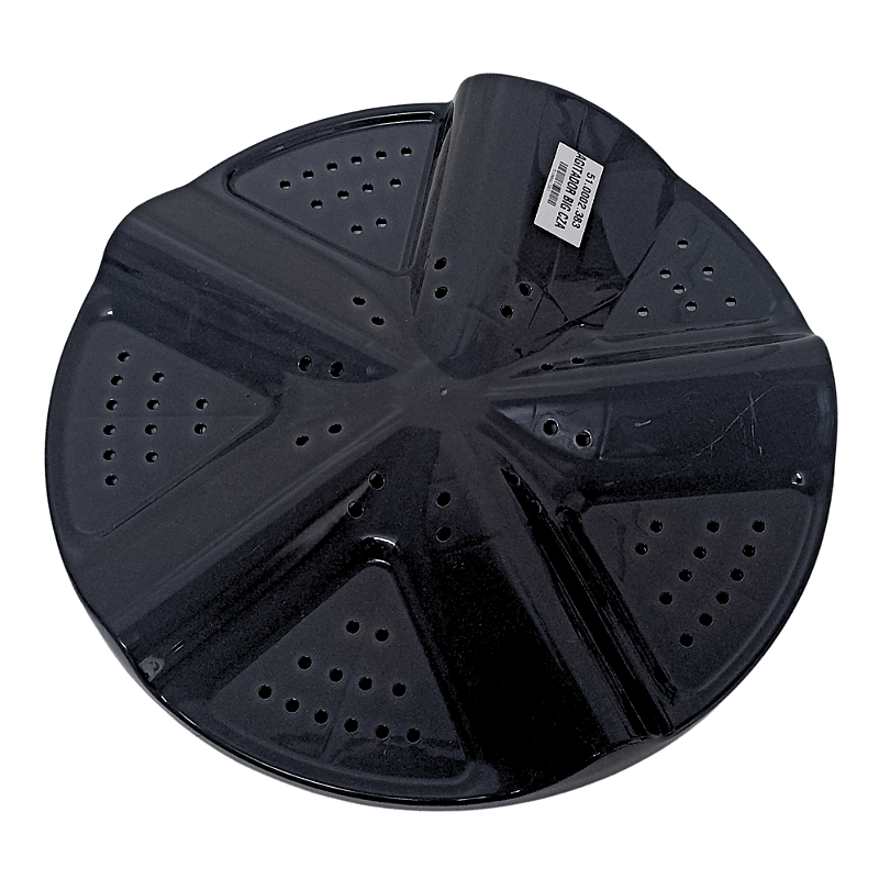 Agitador Cinza Lavadora Mueller Big Aquatec Family 39cm 510002383