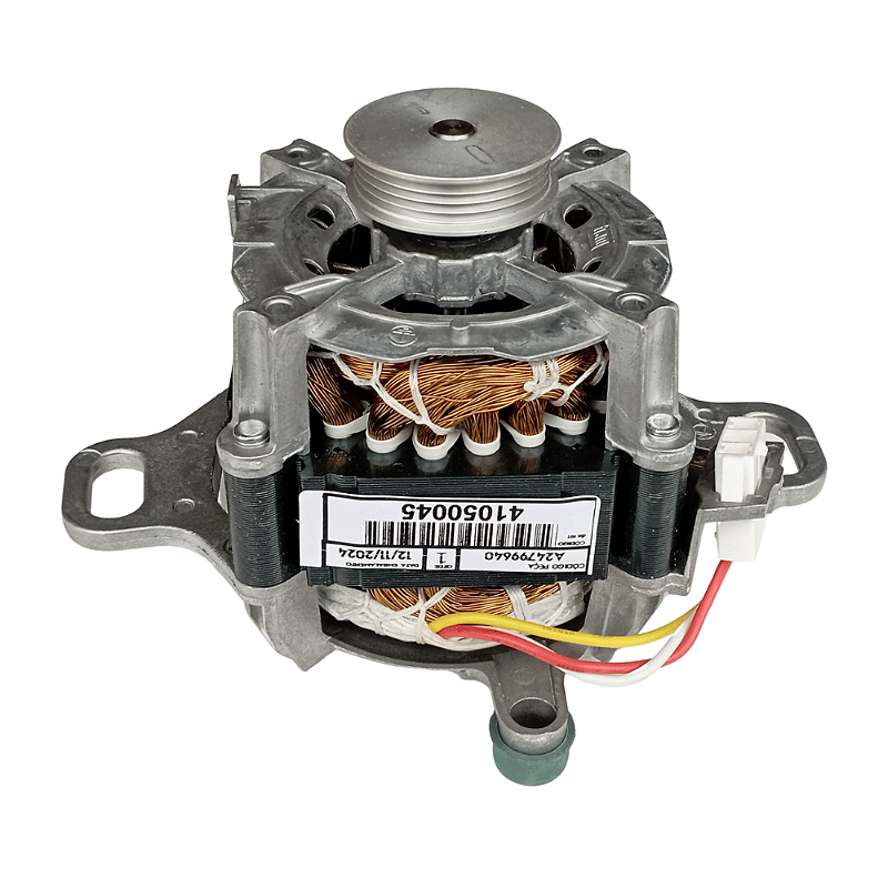 Motor 1/4 Lavadora Electrolux LED09 A24799640 220V Original