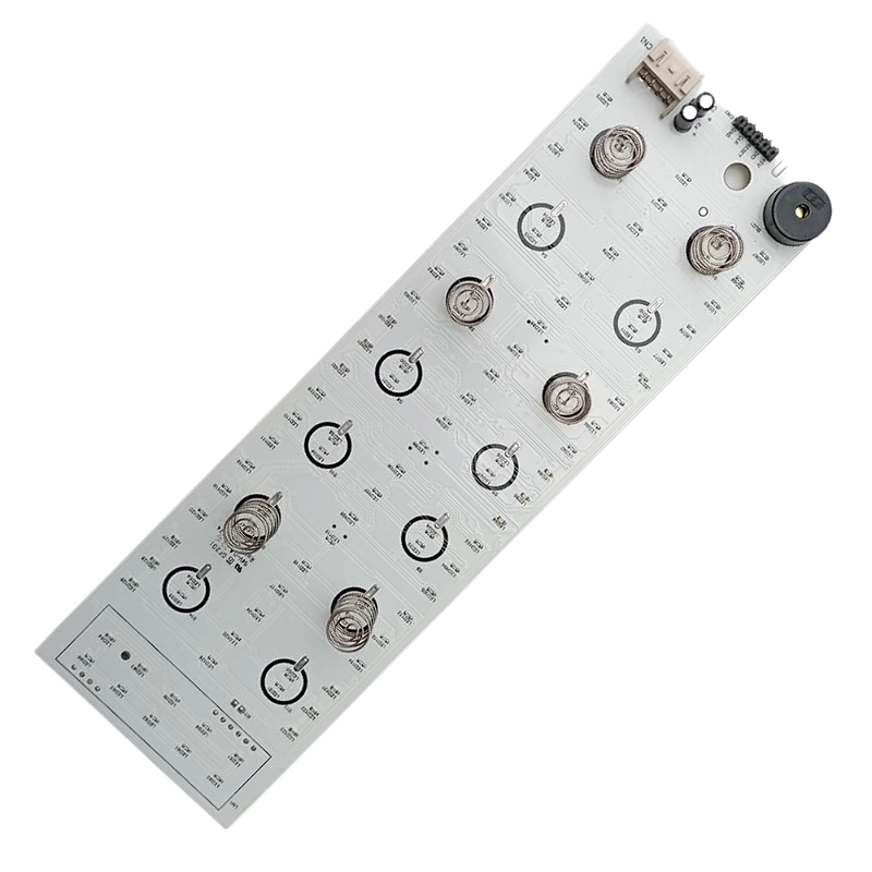Placa Interface Geladeira Electrolux IF55 IF55S DF56 DF56S