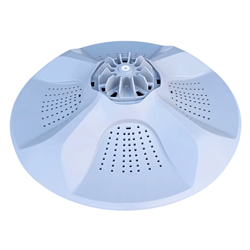 Agitador Inferior Lavadora Electrolux LWI13 LED15 LEC15 A12090802
