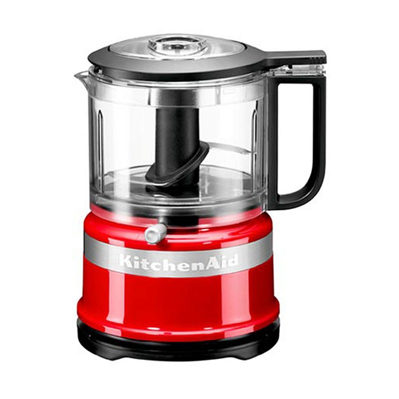 キッチン家電 KitchenAid l Food Grinder KitchenAid Liquidificador pessoal sem fio Go™ – bateria vendida