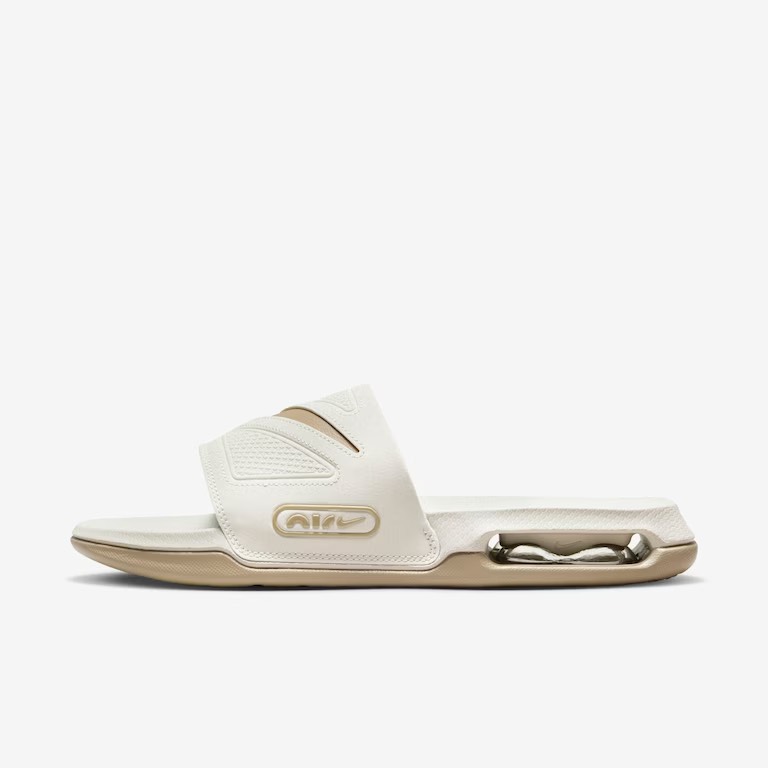 Chinelo Slide Nike Air Max Cirro Masculino