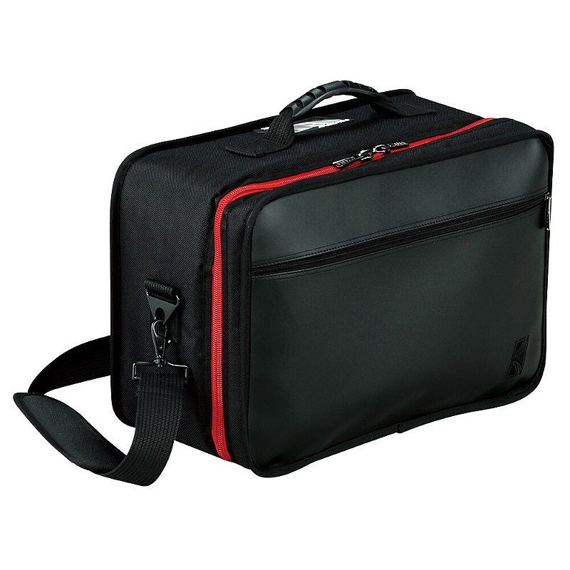 Bag Para Pedal Duplo Tama Powerpad PBP200 [F035] - Loja Alabama Music