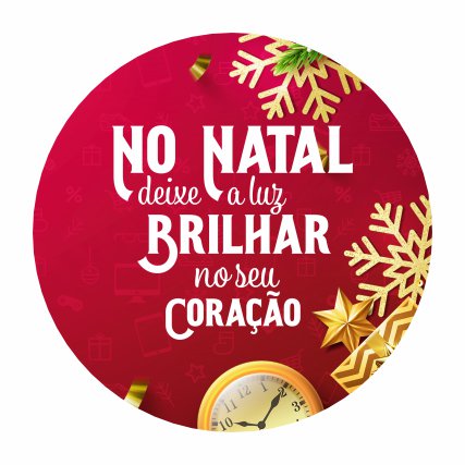 Mandalas de Natal: vários modelos para você imprimir!