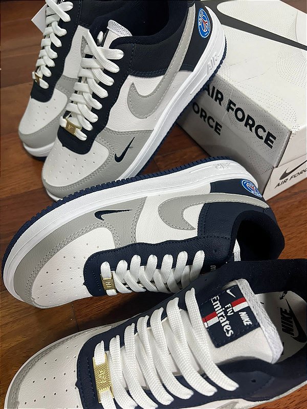 Air Force PSG Imperio Hardcore Fit