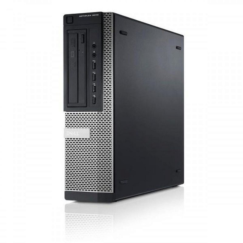 PC Dell Optiplex 9010: Intel i5-3470 3.20Ghz, 8Gb, HD 500Gb, DVD
