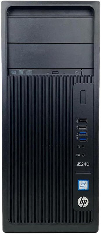 HP WorkStation Z240 SFF　Xeon E3-1270 V5 270750825ed40ccf9d2.jpg