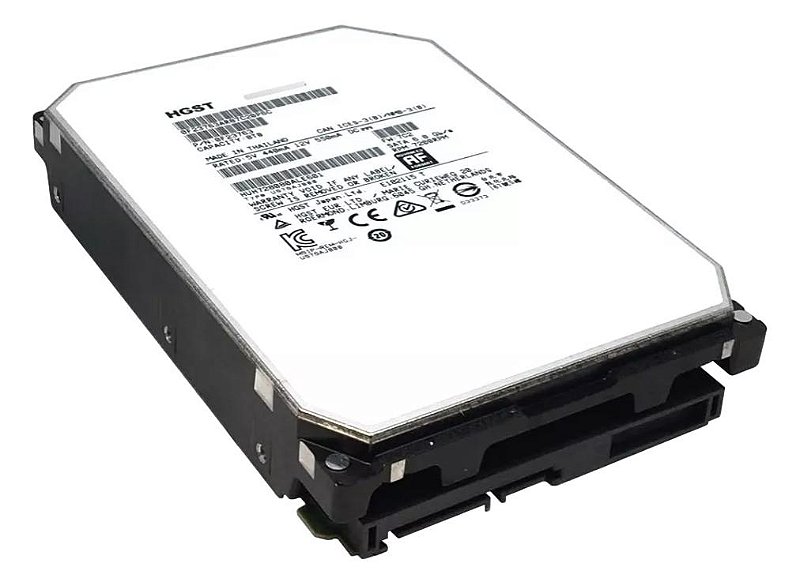 【24台/計192TB】HGST SAS HDD 8TB 12Gb 24台/計192TB】HGST SAS HDD 8TB 12Gb