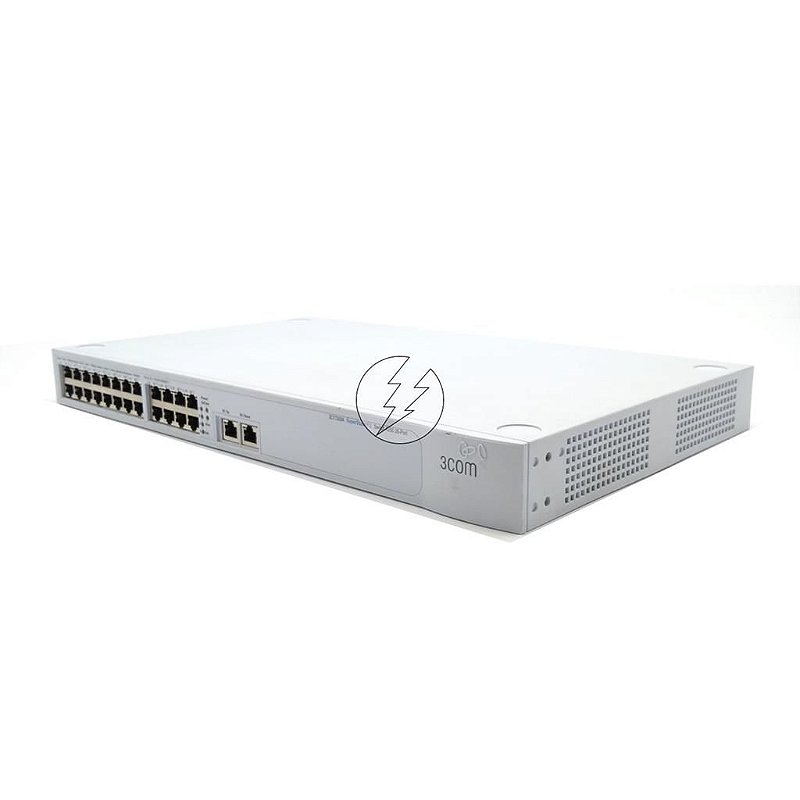 switch-3com-superstack-3-4200-