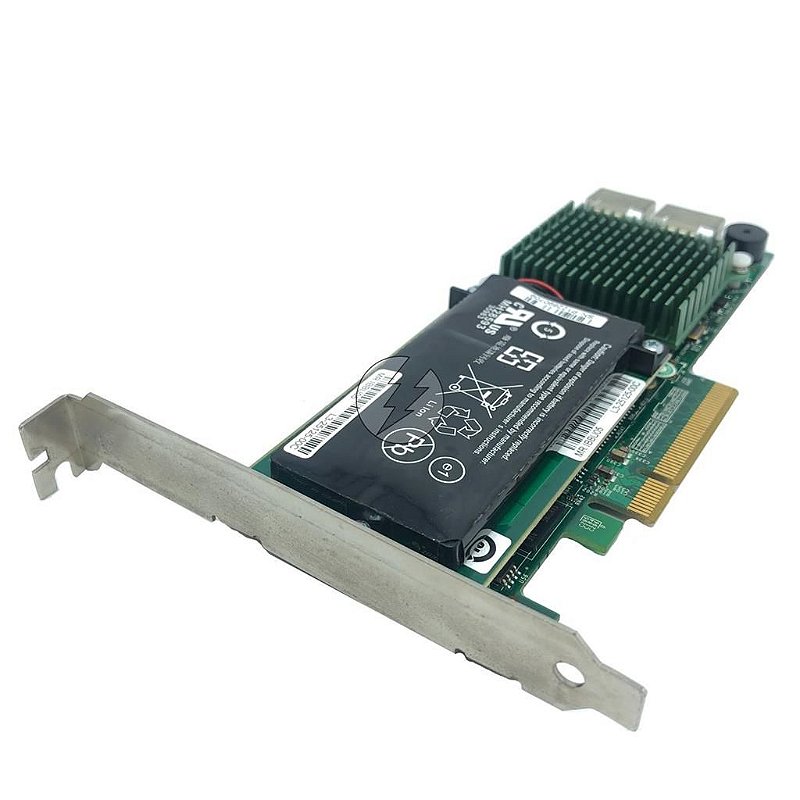 AVAGO社RAIDカード AOC-USAS-H8IR AVAGO社RAIDカード AOC-USAS-H8IR