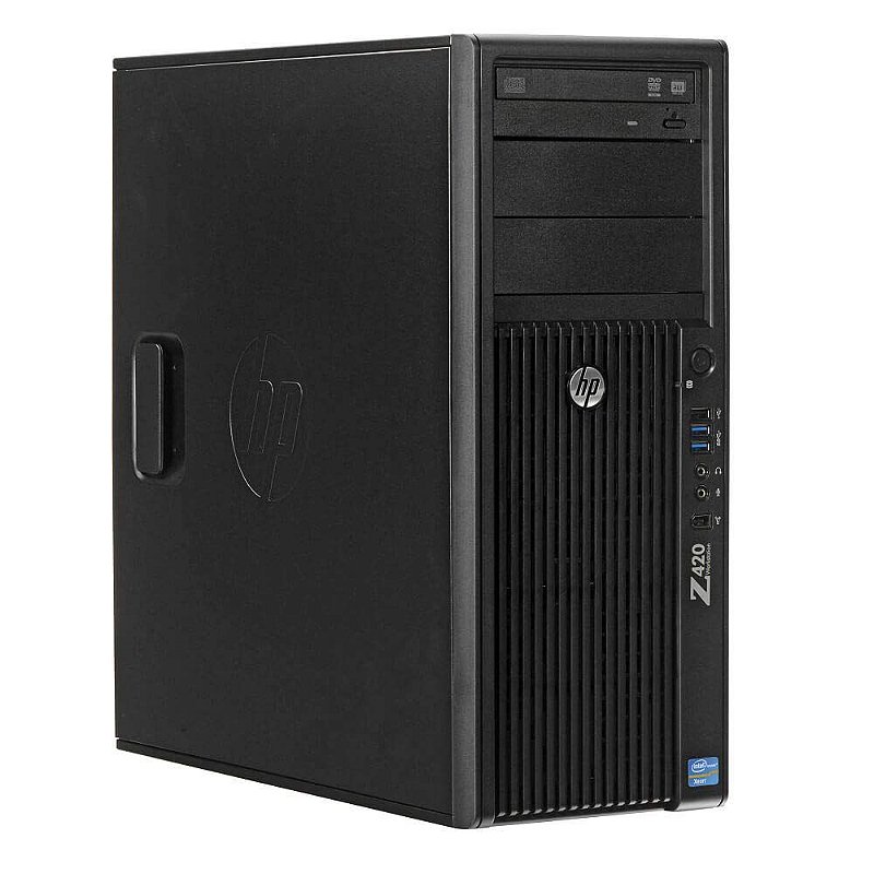 Dell ワークステーション Intel Xeon E5-1620 Servidor/workstation Dell Precision T3600 Xeon E5-1620 8gb