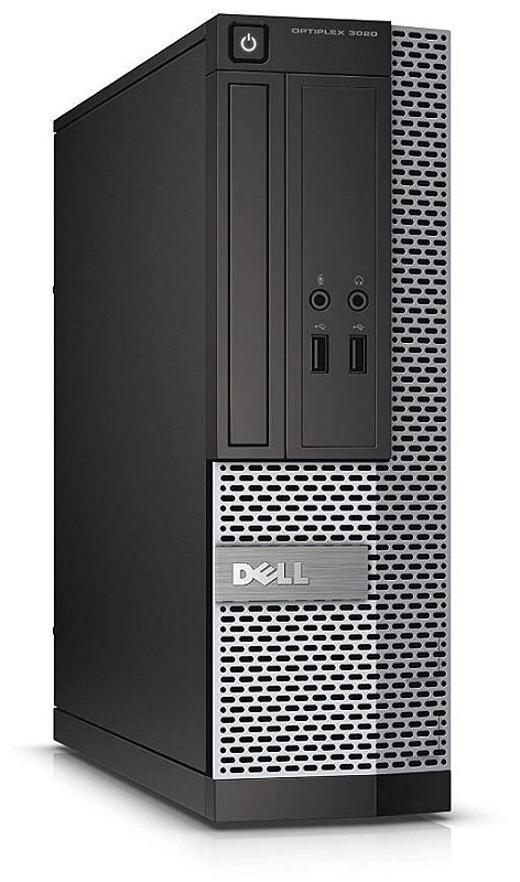 ⭐️505⭐️Dell OptiPlex 3060 i5-8500 Computador desktop Dell OptiPlex 3060 SFF com Intel Core i5-8500 3