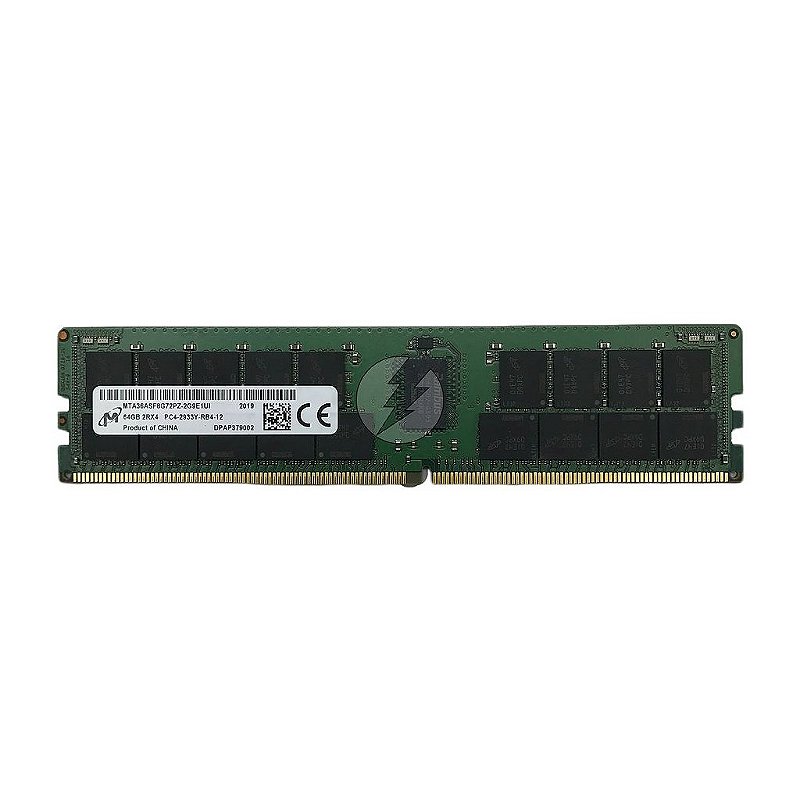 himarinrin Memória RAM SK hynix HMAA8GR7MJR4N-WM: DDR4, 64GB, 2Rx4, 2933Y