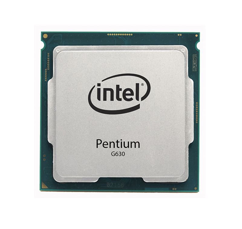 Intel Pentium G630 LGA1155 CPU 本体 prcessador-intel-g630-2-70ghz-