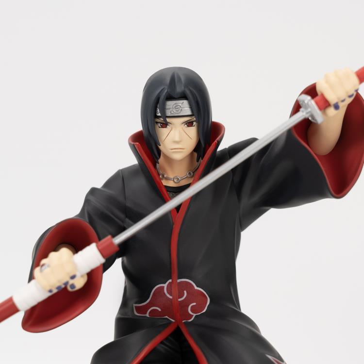 リクエスト IATSUシリーズ 2点 Action Figure Banpresto Uchiha Itachi 89265 - Nerd Now - Sua casa