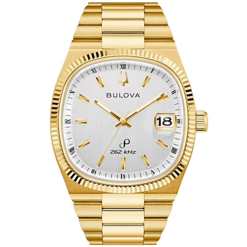 Relógio Bulova Super Seville 97B223 - Meiry Joias - Sua joalheria