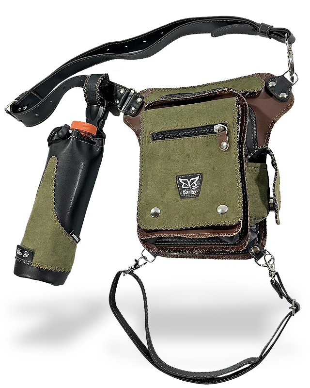 RAVEBO 1 SEM BICO EDIÇÃO LIMITADA SELVA + PORTA ÁGUA / PREMIUN ALTA ...