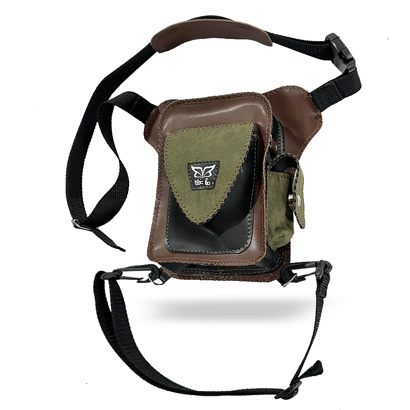 RAVEBO 2 EDIÇÃO LIMITADA SELVA - PREMIUN - Kaic Bo