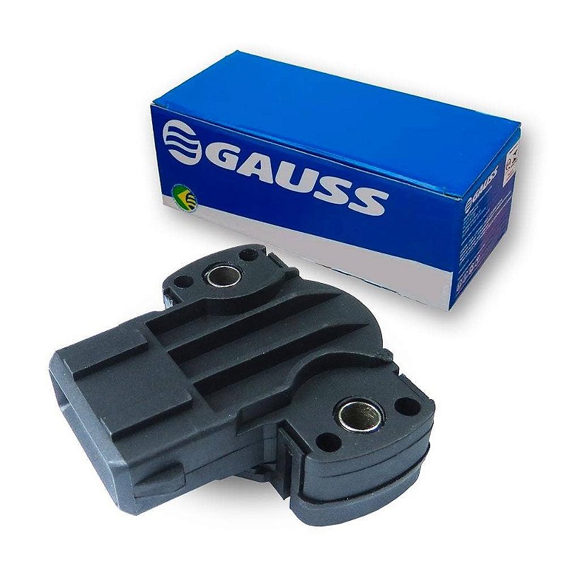 Sensor Posição Borboleta Equivalente 044907385A Volkswagen - MozBR