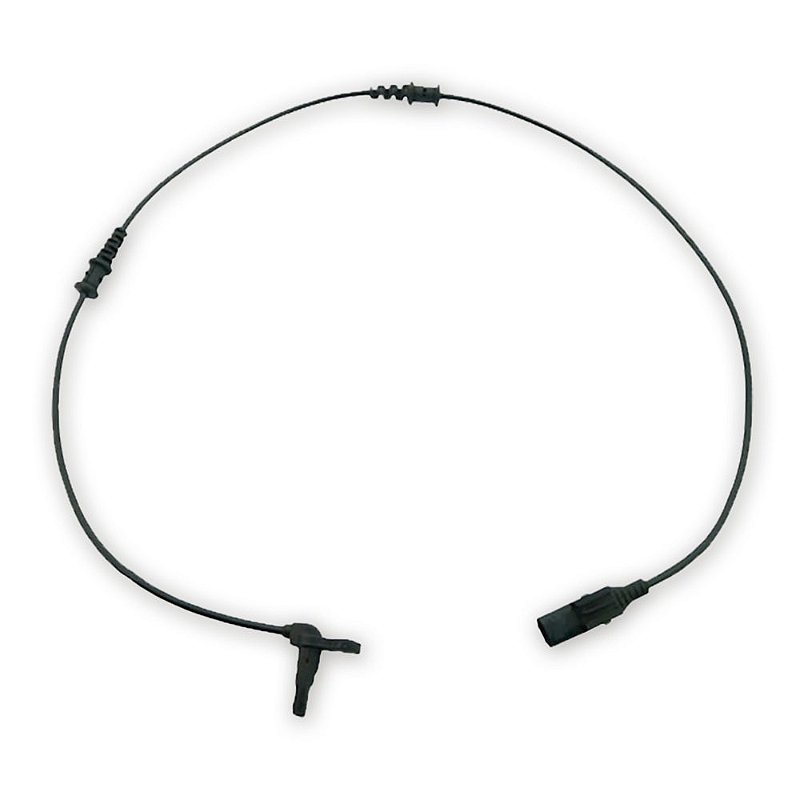 Sensor Abs Gauss Mercedes Benz Sprinter 311 Cdi 2011 A - MozBR Peças e ...