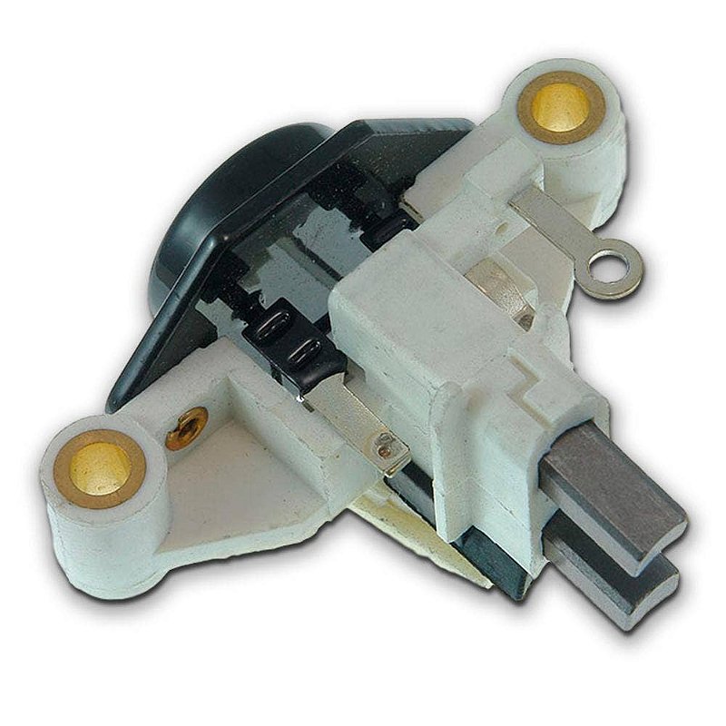 Regulador de Voltagem 14V Gauss Cummins 6CTAA 83L - MozBR Peças e ...
