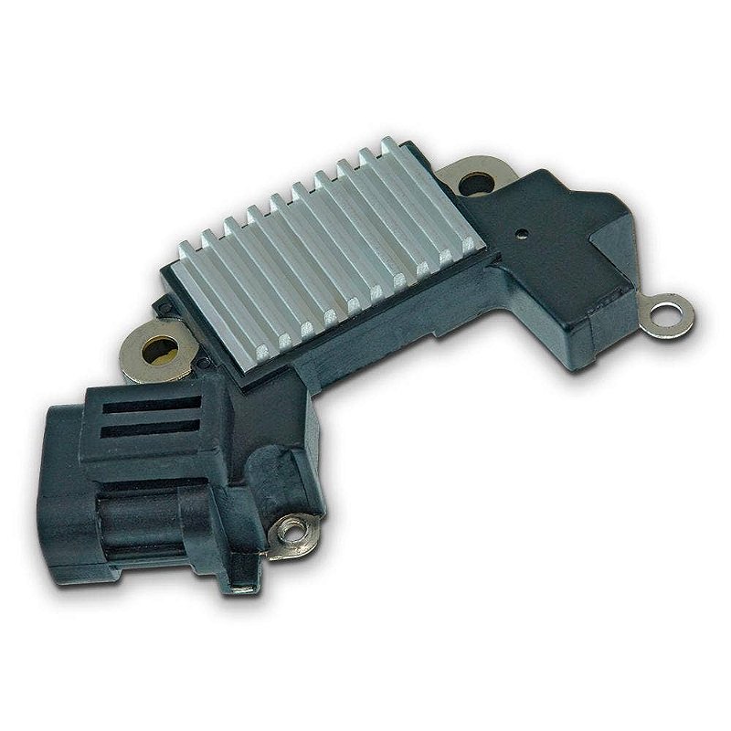 Regulador De Voltaje 14V - Compatible Con Varios Modelos De Máquinas Agrícolas Y Vehículos, Números OE 136546, 9946195, Etc.
