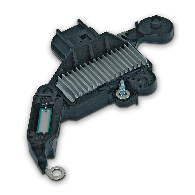 Regulador Gauss Ford Transit Van Diesel 2.4 90CV 2000-2006 - MozBR