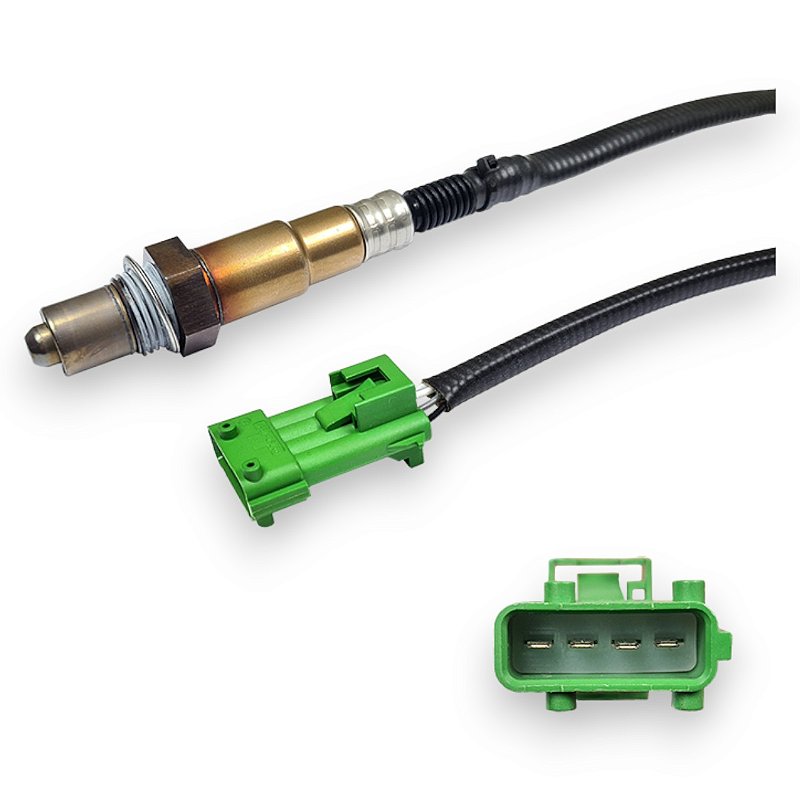 Sonda Lambda Pre Catalisador Gauss C4 Lounge Feel Thp 1.6 2019