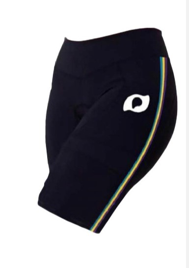 Bermuda Ciclista Planck