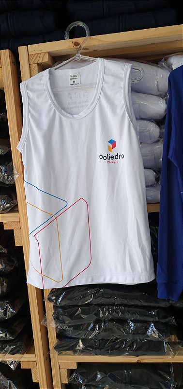 Regata poliedro