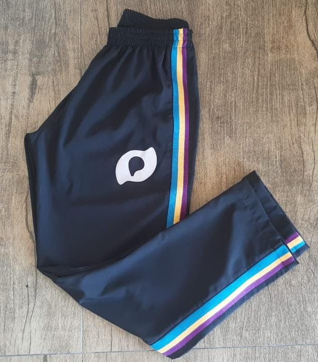 Calça microfibra Planck