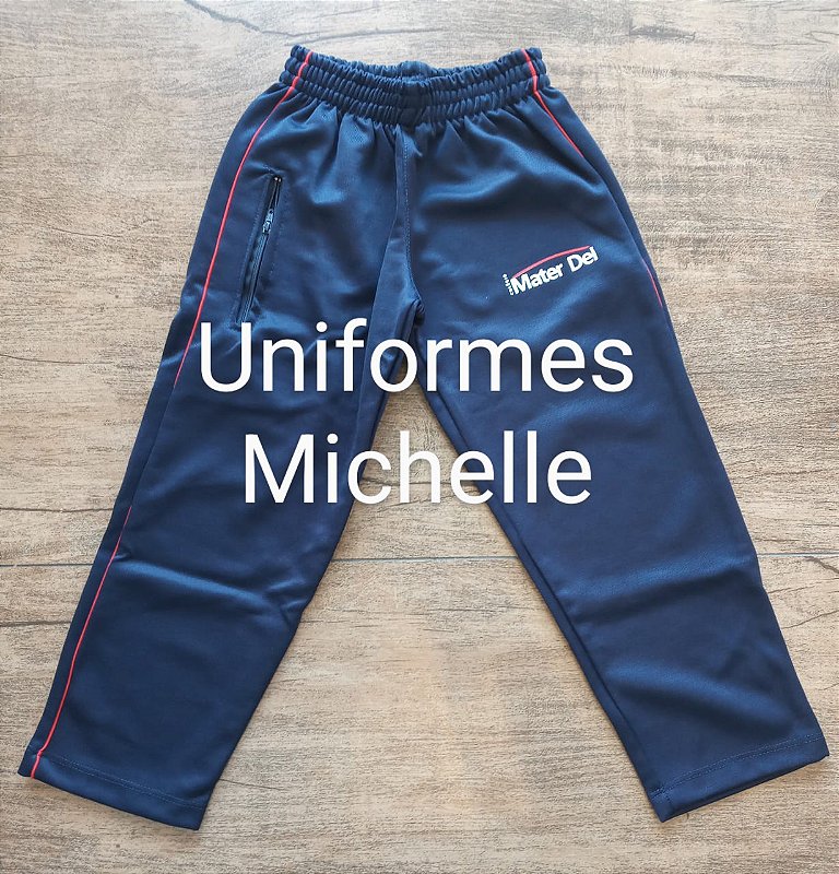 calça helanca masculina mater dei