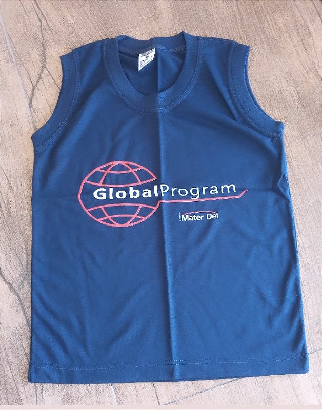 REGATA  global  Mater Dei